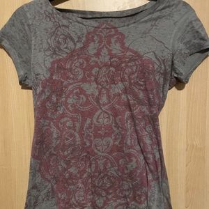 Top Women’s Tee